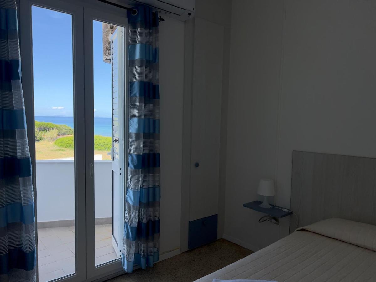 Hotel Castelsardo Domus Beach Экстерьер фото