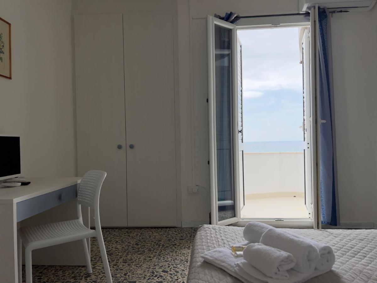 Hotel Castelsardo Domus Beach Экстерьер фото