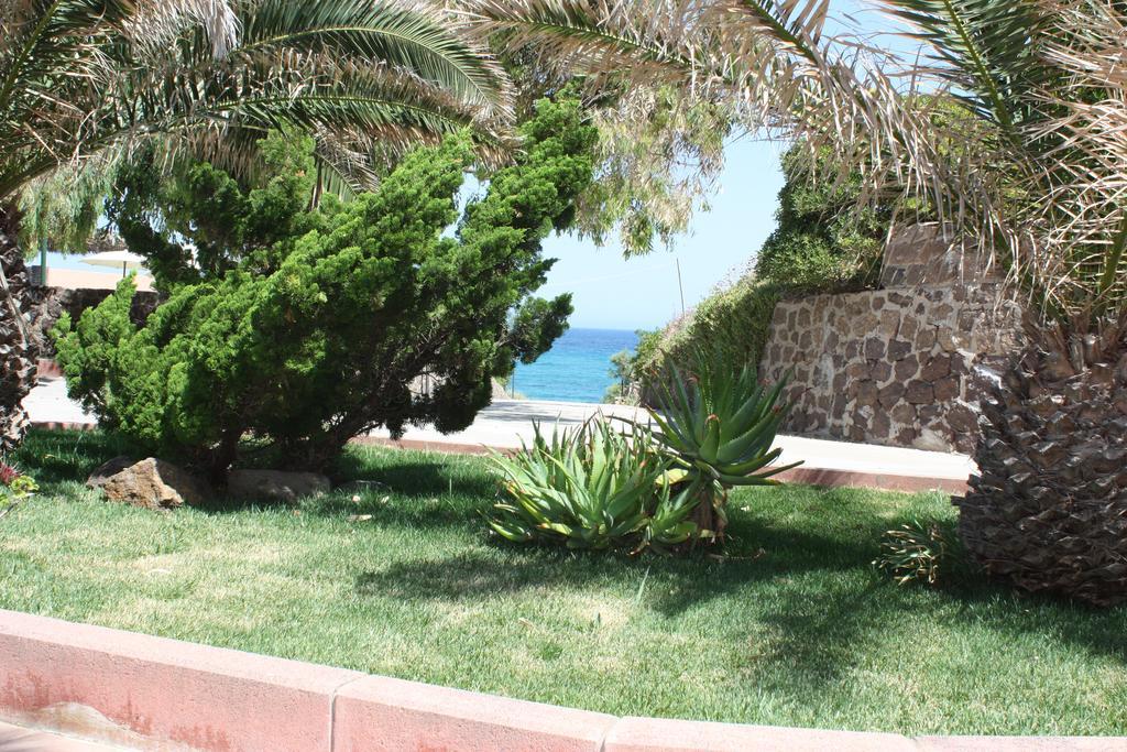Hotel Castelsardo Domus Beach Экстерьер фото