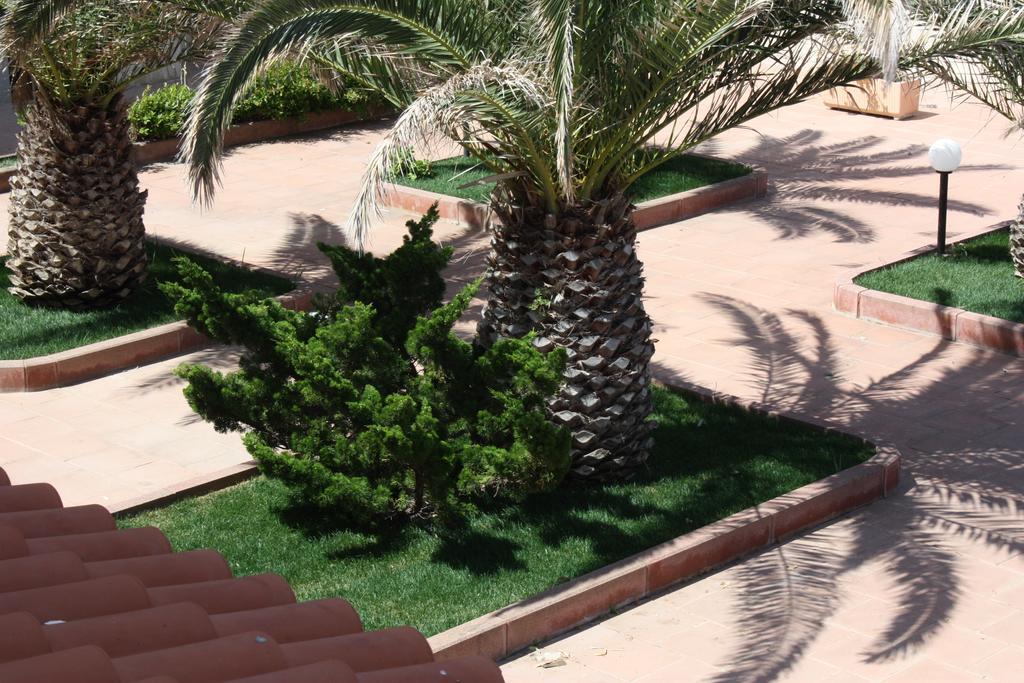 Hotel Castelsardo Domus Beach Экстерьер фото