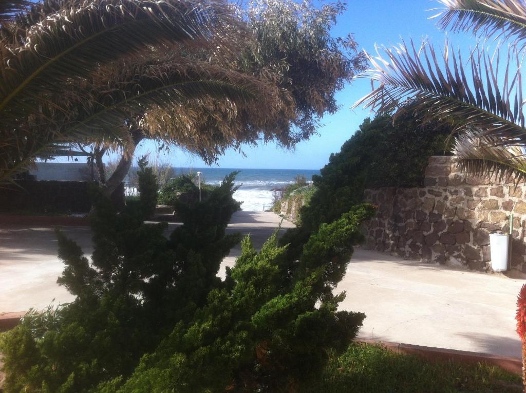 Hotel Castelsardo Domus Beach Экстерьер фото