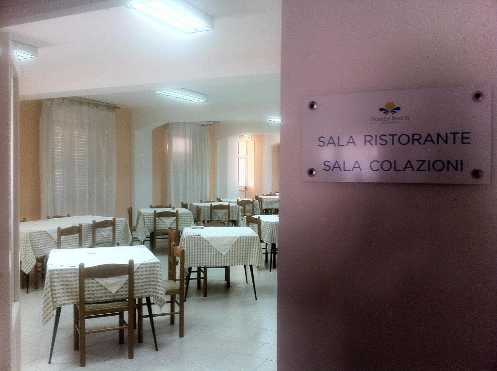 Hotel Castelsardo Domus Beach Экстерьер фото