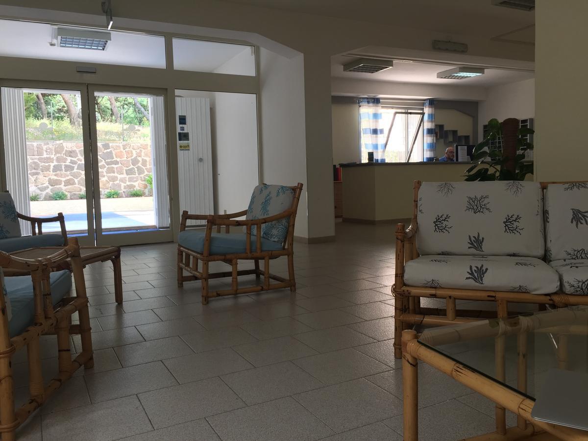 Hotel Castelsardo Domus Beach Экстерьер фото