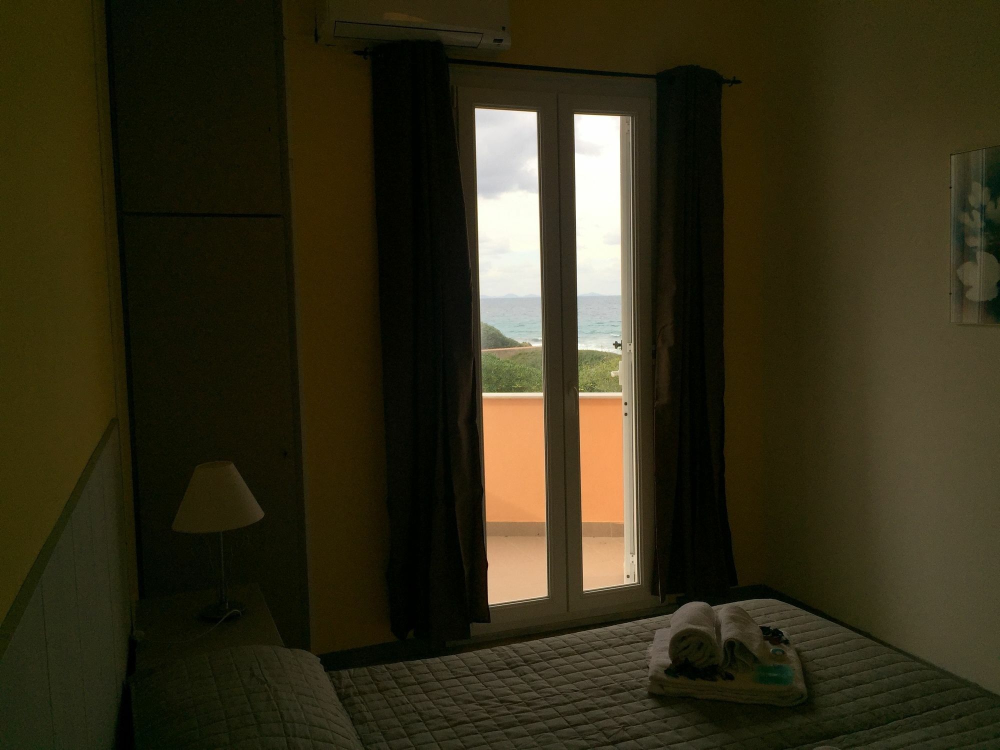 Hotel Castelsardo Domus Beach Экстерьер фото