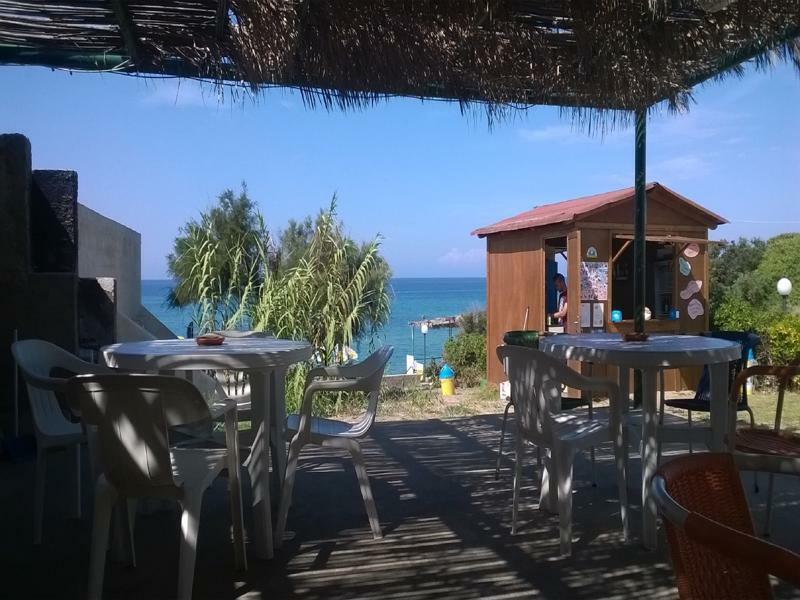 Hotel Castelsardo Domus Beach Экстерьер фото